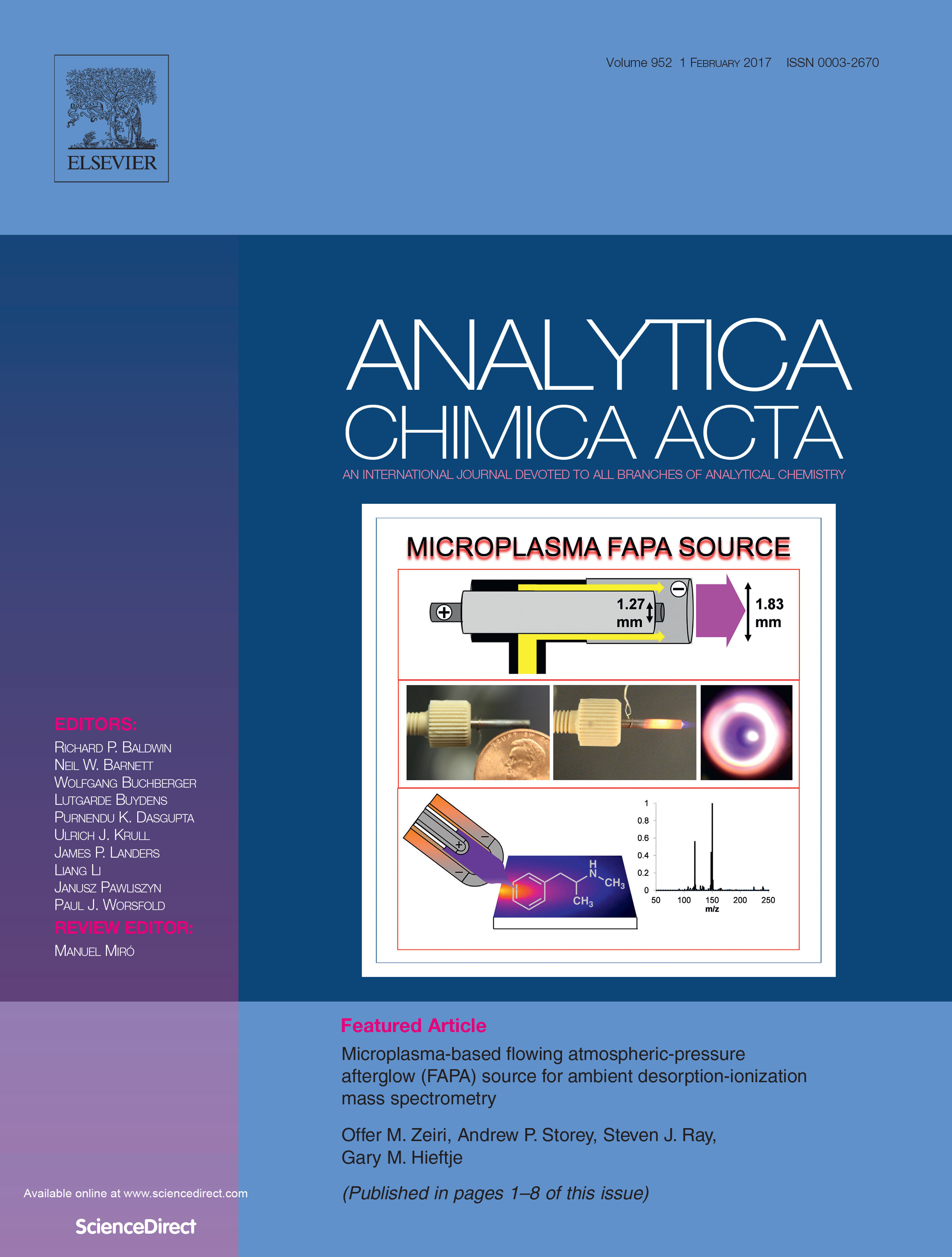 ACA Cover